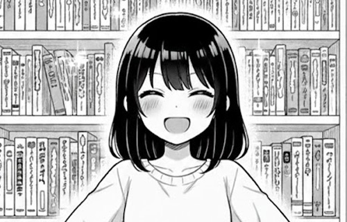 section_みんなの本棚